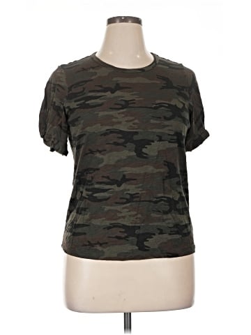 Sanctuary Short Sleeve T-Shirt (view 1)