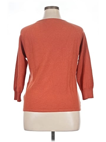 Milano Pullover Sweater (view 2)