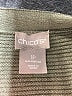 Chico's Green Cardigan Size Med Petite (1) - photo 4