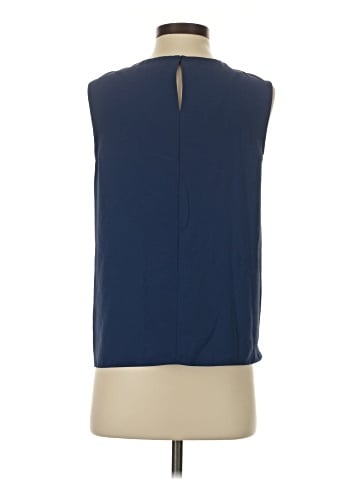Uniqlo Sleeveless Blouse (view 2)