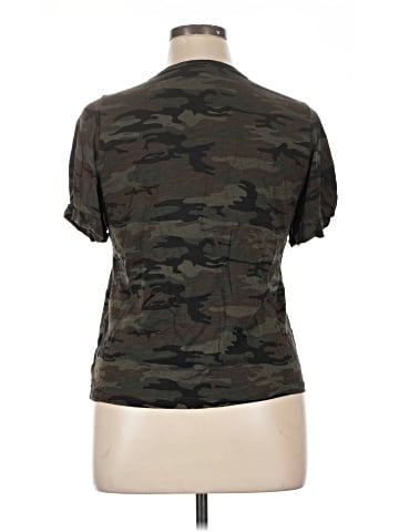 Sanctuary Short Sleeve T-Shirt (view 2)