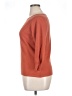 Milano Orange Pullover Sweater Size XL - photo 5