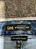 Lee Hearts Blue Jeans Size 10 - photo 7