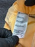 Adriano Goldschmied Solid Yellow Shorts Size 27 waist - photo 3