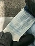 Lee Hearts Blue Jeans Size 10 - photo 8