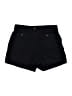 Ann Taylor LOFT Solid Black Cargo Shorts Size 2 (petite) - photo 1