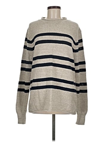 J.Crew Turtleneck Sweater (view 1)