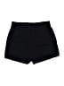 Ann Taylor LOFT Solid Black Cargo Shorts Size 2 (petite) - photo 2
