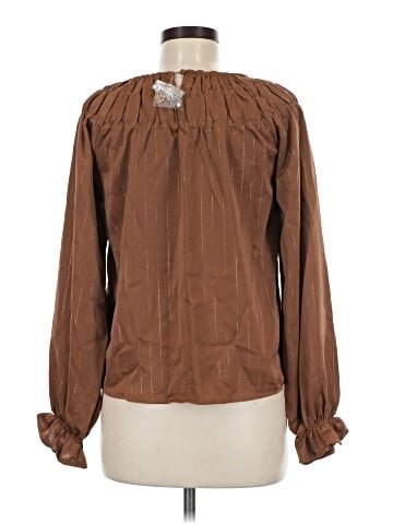 Mine Long Sleeve T-Shirt (view 2)