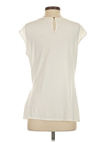Vince Camuto Sleeveless Blouse (view 2)