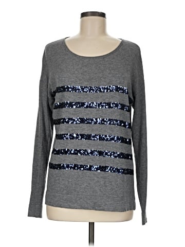 Comptoir des Cotonniers Pullover Sweater (view 1)