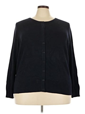 Talbots Cardigan (view 1)