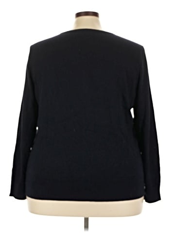 Talbots Cardigan (view 2)