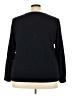 Talbots Black Cardigan Size 3X - photo 2