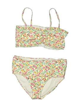Janie And Jack Two Piece Swimsuit