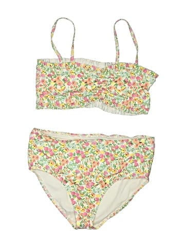 Janie and Jack Two Piece Swimsuit (view 1)