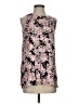 J.Jill Pink Sleeveless Blouse Size S - photo 1