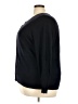 Talbots Black Cardigan Size 3X - photo 5