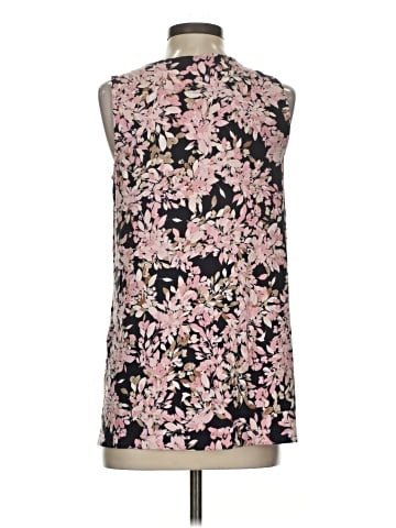 J.Jill Sleeveless Blouse (view 2)
