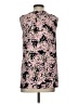 J.Jill Pink Sleeveless Blouse Size S - photo 2