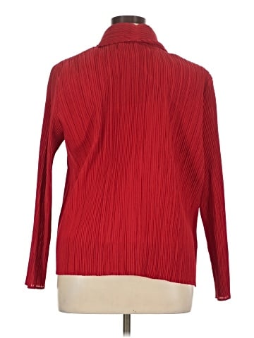 Travelers by Chico's Kimono (view 2)