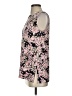 J.Jill Pink Sleeveless Blouse Size S - photo 5