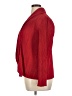 Travelers by Chico's 100% Polyester Red Kimono Size XL (3) - photo 5