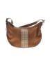 Nine West Solid Brown Hobo One size - photo 1