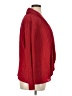 Travelers by Chico's 100% Polyester Red Kimono Size XL (3) - photo 4