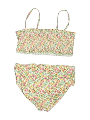 Janie and Jack Two Piece Swimsuit (view 2)