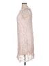 Madison Leigh 100% Polyester Pink Cocktail Dress Size 16 - photo 5
