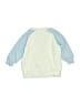 Bluey Blue Sweatshirt 9-12 MO / 12 MO - photo 2