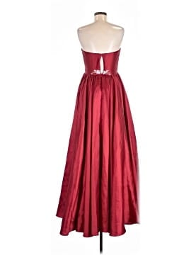 Badgley Mischka Cocktail Dress (view 2)