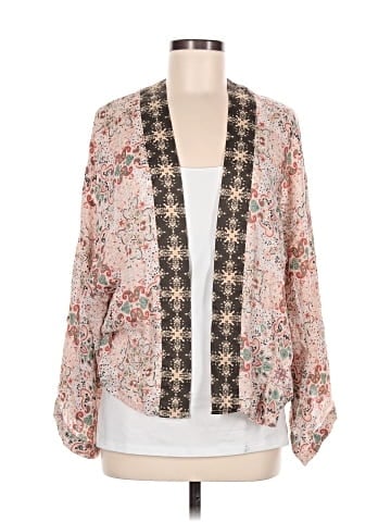 Michael Stars Kimono (view 1)