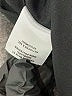 Halogen 100% Polyester Stripes Gray Casual Skirt Size 14 - photo 5