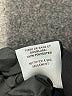 Halogen 100% Polyester Stripes Gray Casual Skirt Size 14 - photo 6