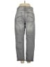 Lee Solid Gray Jeans Size S - photo 2