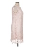 Madison Leigh 100% Polyester Pink Cocktail Dress Size 16 - photo 4