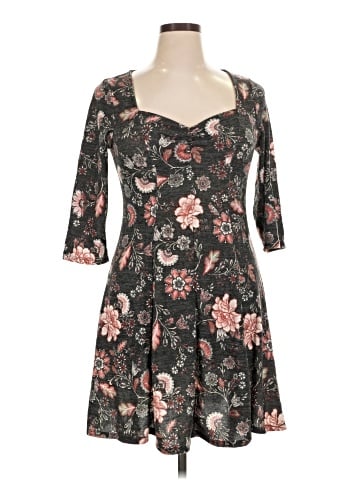 Bebop Casual Dress (view 1)
