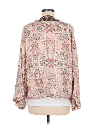 Michael Stars Kimono (view 2)
