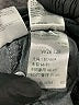 Levi's Black Jeans Size 26 waist - photo 8