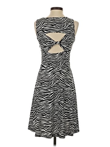 MICHAEL Michael Kors Cocktail Dress (view 2)