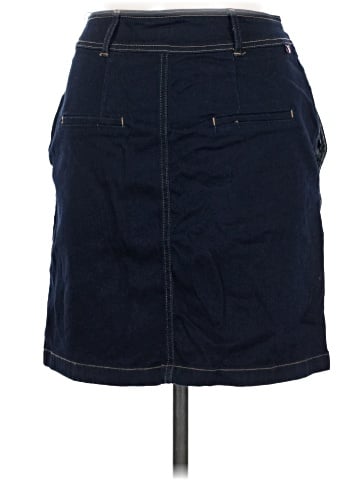Tommy Hilfiger Denim Skirt (view 2)