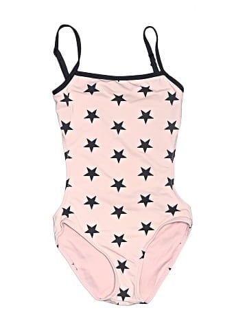 Zara One Piece Swimsuit (view 1)