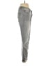 Lee Solid Gray Jeans Size S - photo 4