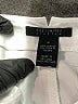 The Limited Solid Ivory Shorts Size 4 - photo 3