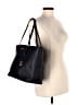 MICHAEL Michael Kors 100% Leather Black Leather Tote One size - photo 2