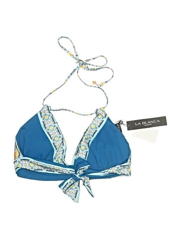 La Blanca Swimsuit Top (view 2)