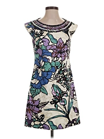 Laundry by Shelli Segal Cocktail Dress (view 1)