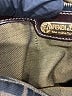 Fendi 100% Canvas Gray Zucca Shoulder Bag One size - photo 5